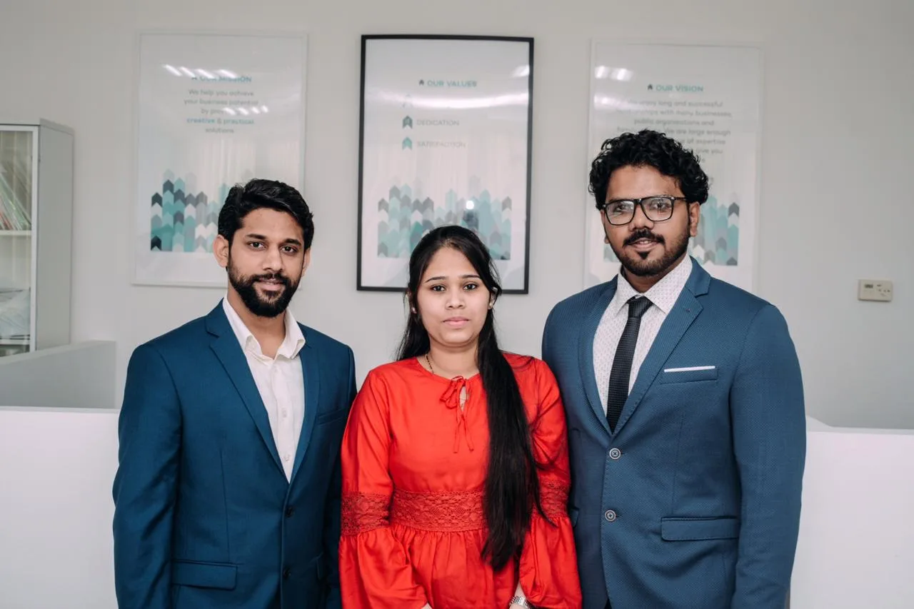 AICountant.tech (AI Bookkeeper)