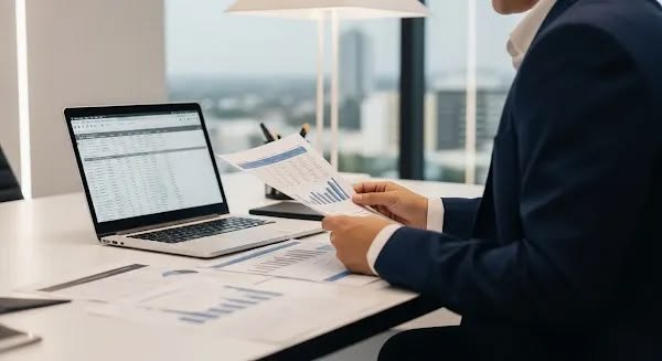 Corporate Tax Filing in the UAE