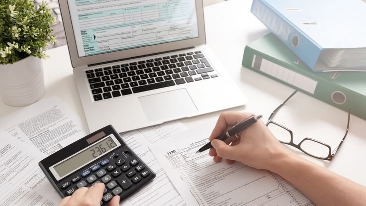 The Art of Managing Your Accounts : Part 1