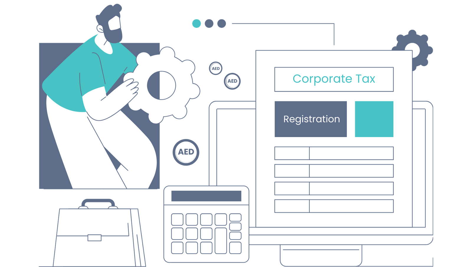 Comprehensive Guide to Corporate Tax Registration in Abu Dhabi