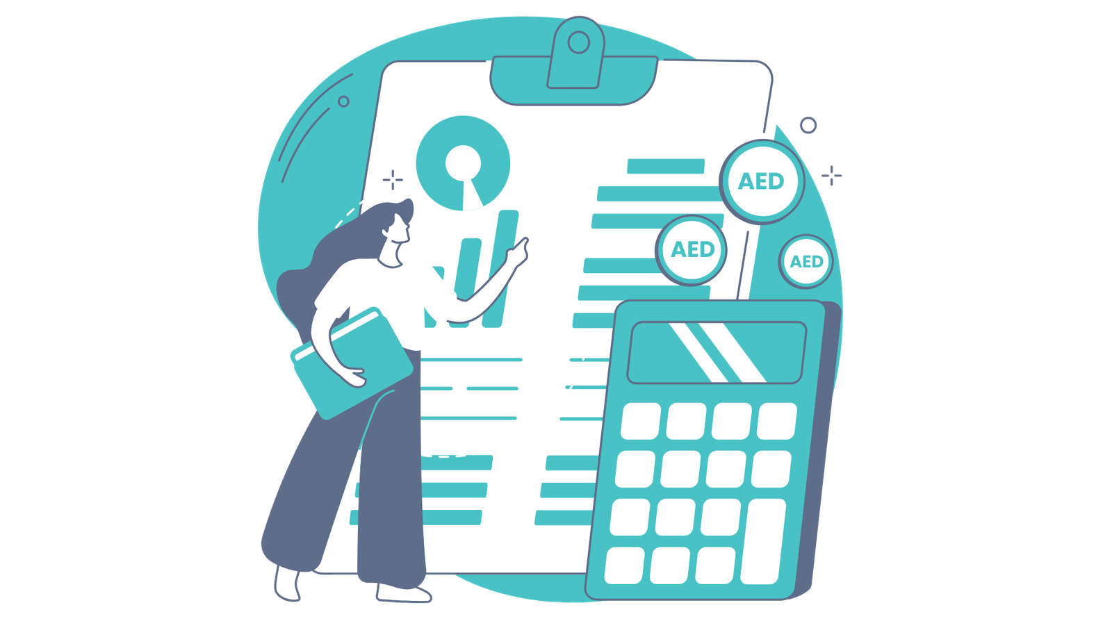 Tax Accounting / Accounting & Bookkeeping