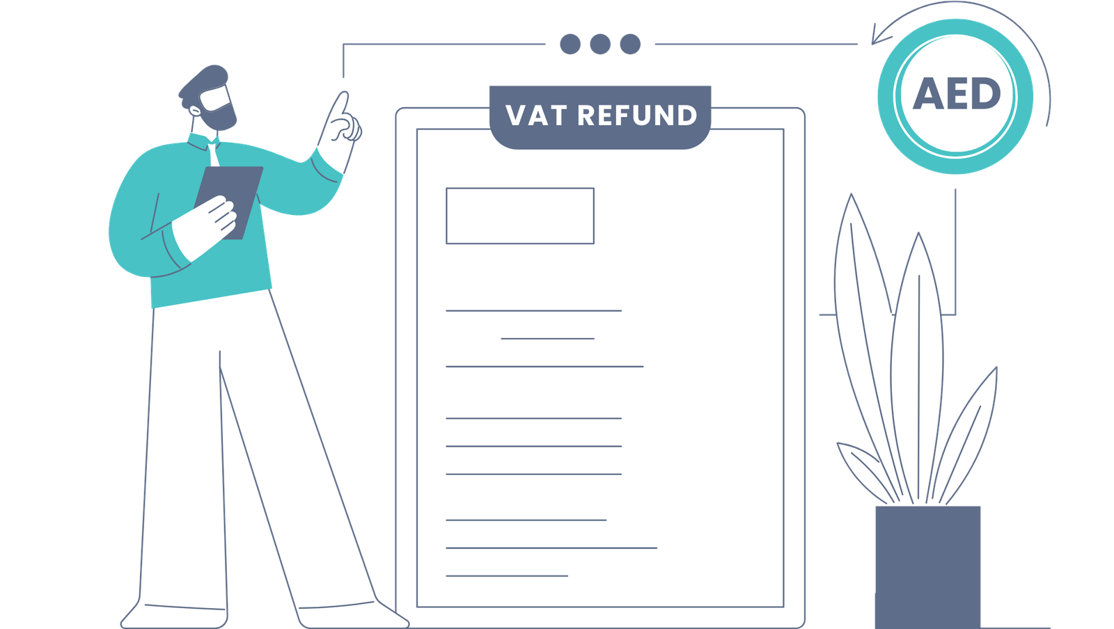 VAT Refund