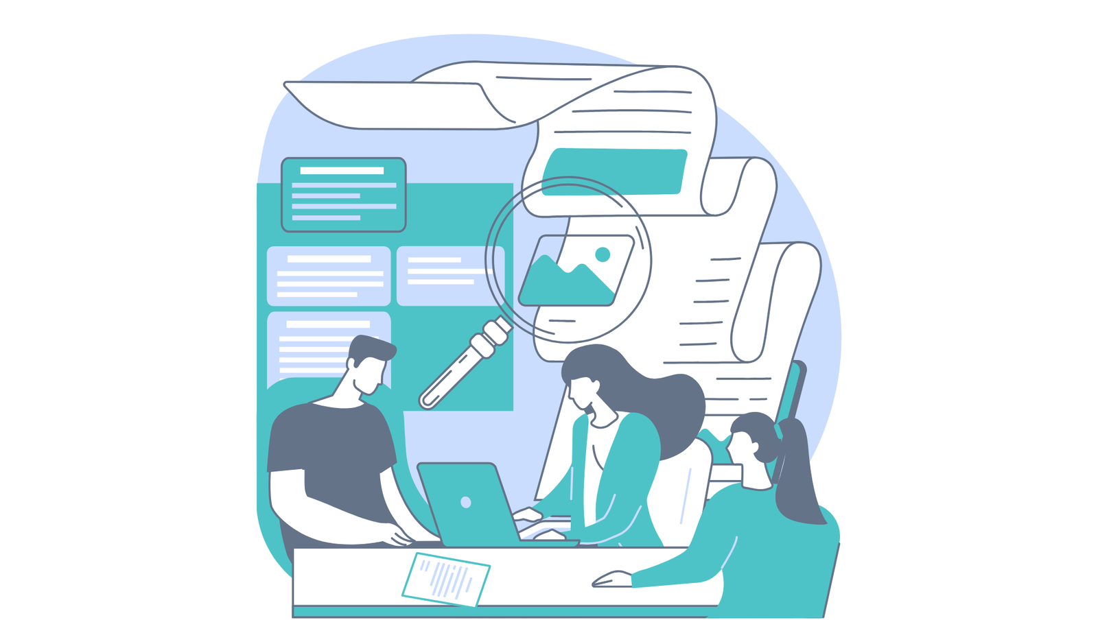 Benefits of Hiring VAT Consultancy Services