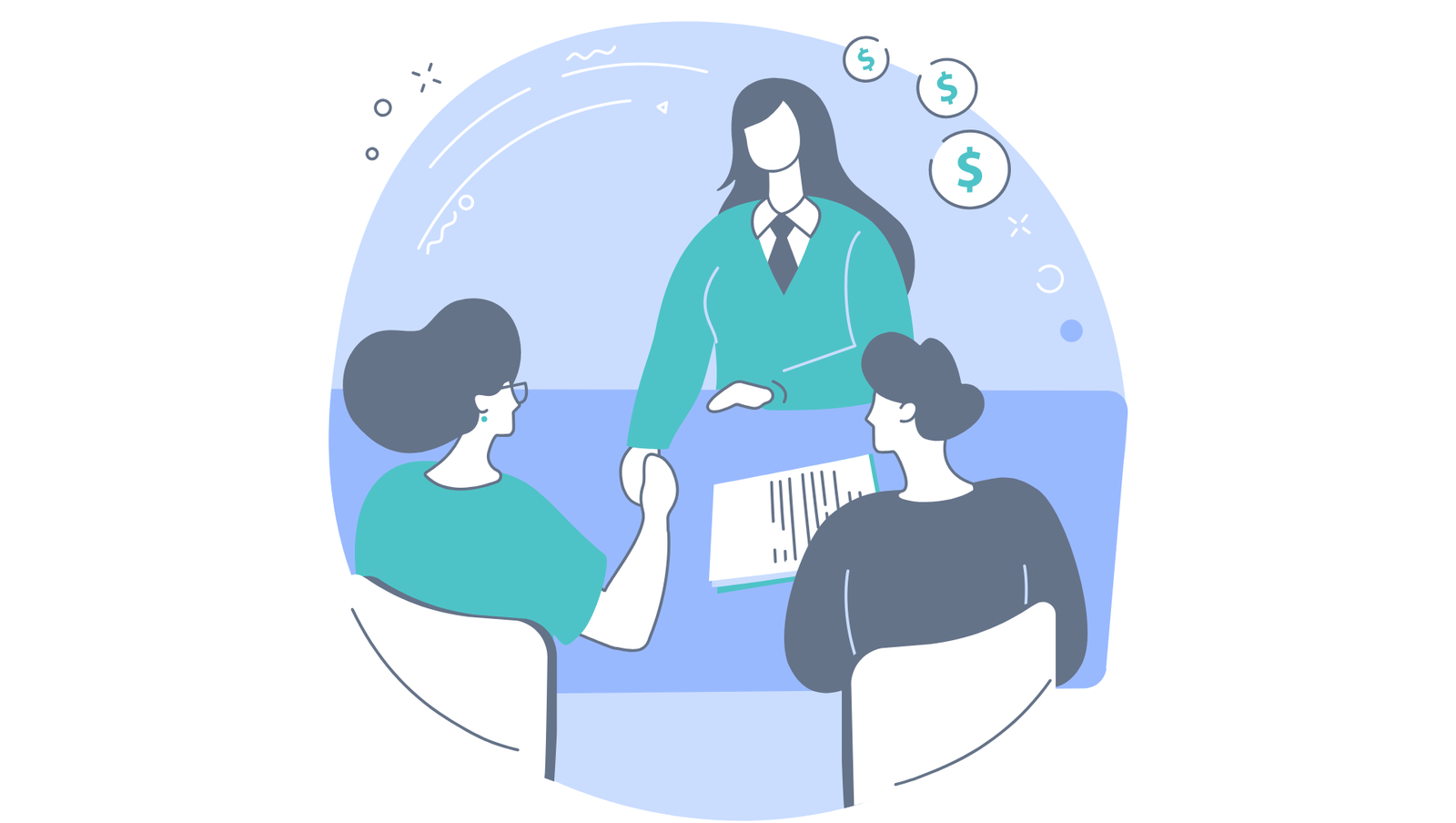 How to Build Strong Client Relationships as a Remote Accountant