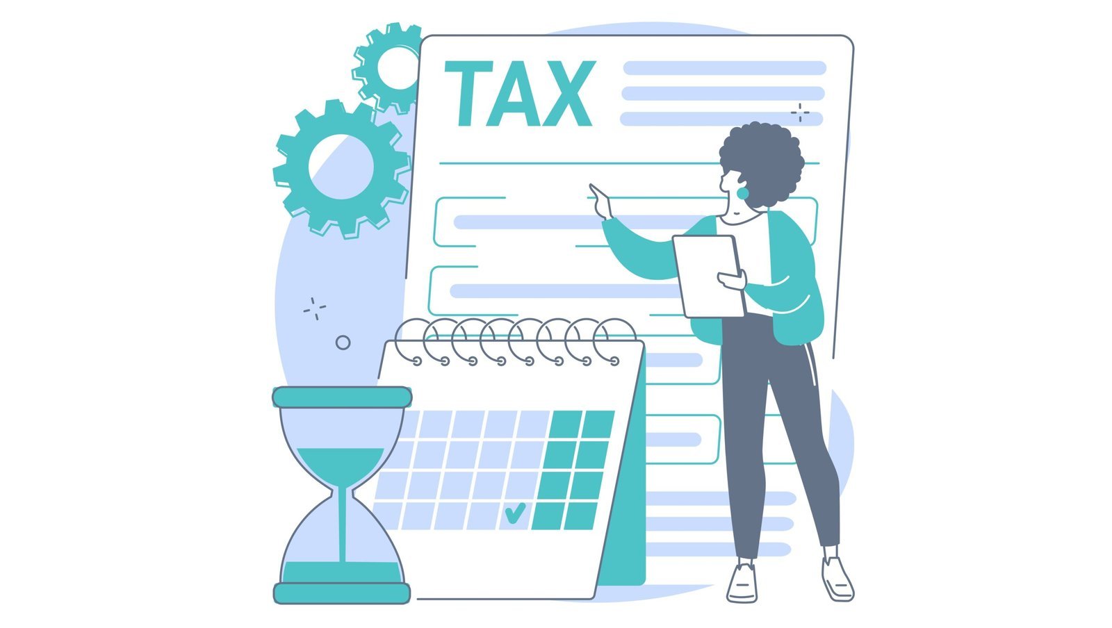 VAT Return Filing Services in UAE in Dubai, UAE