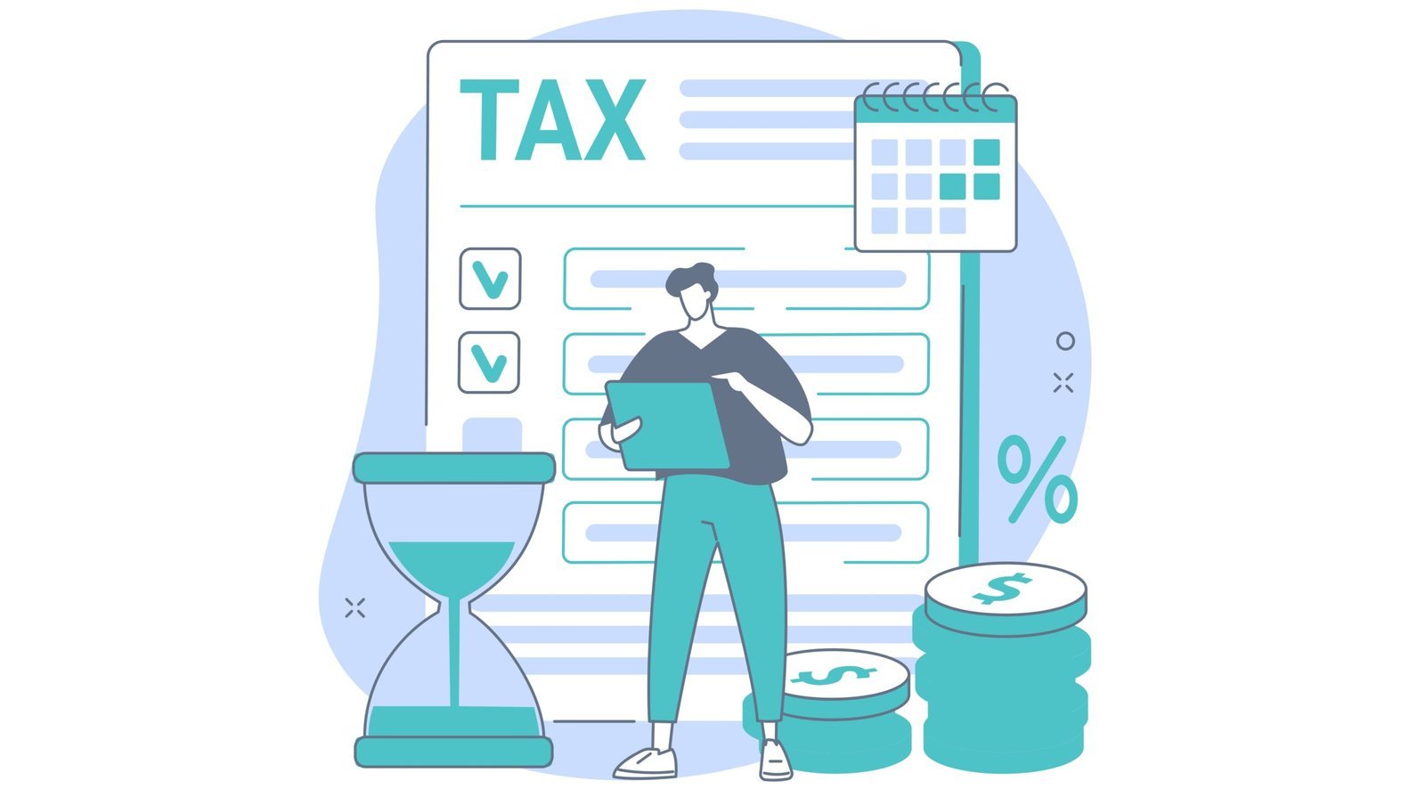 VAT Return Filing Services in Abu Dhabi