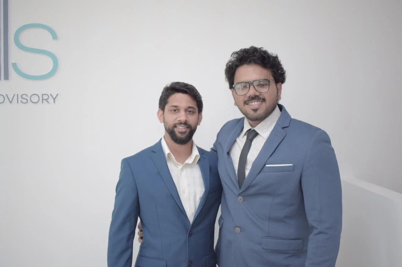 Office Photo shoot