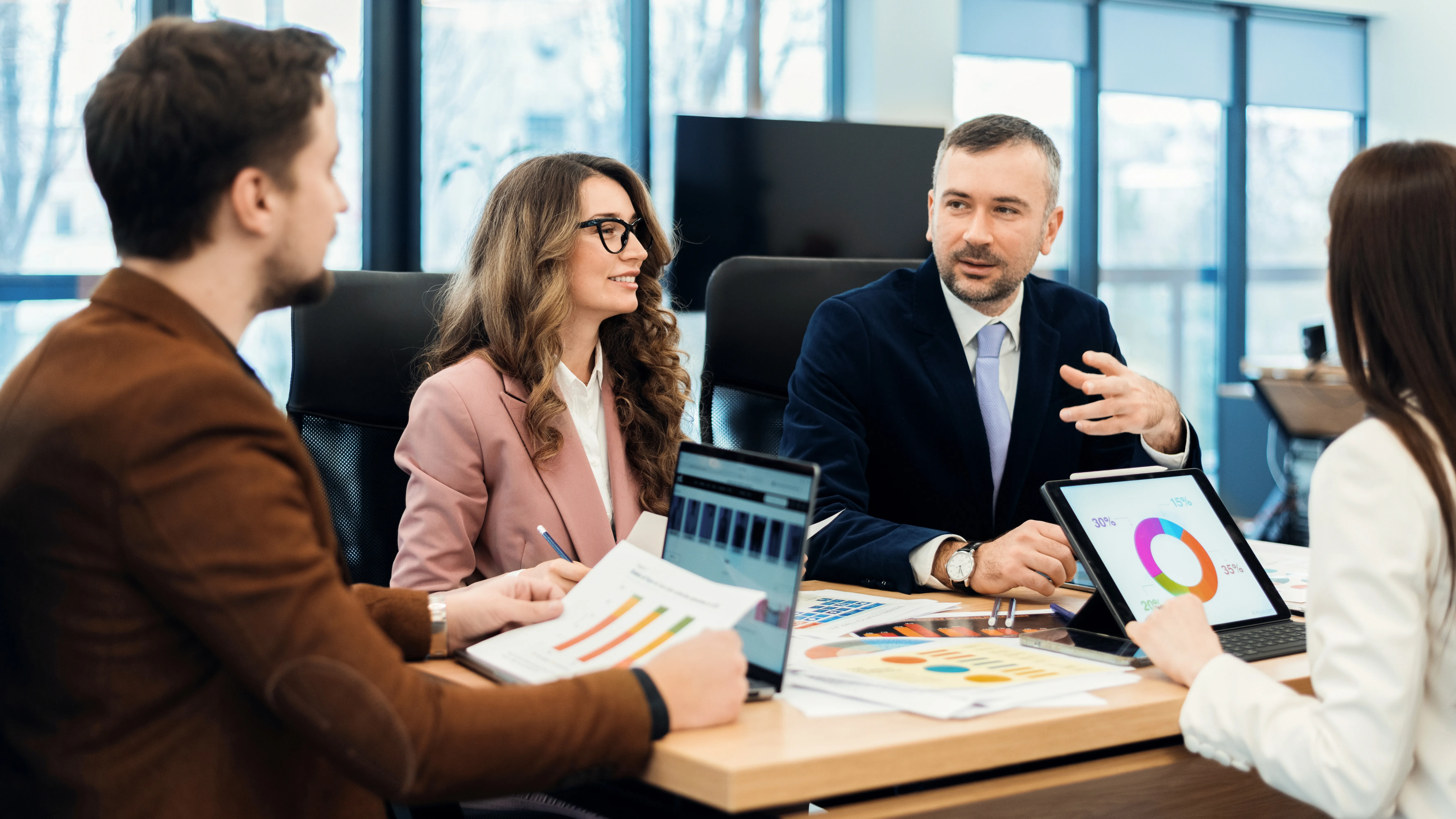 CFO Service