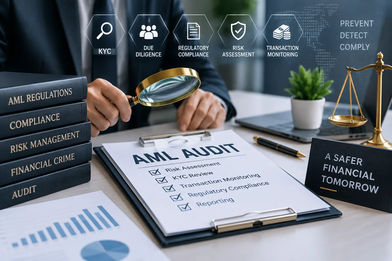 AML Audit