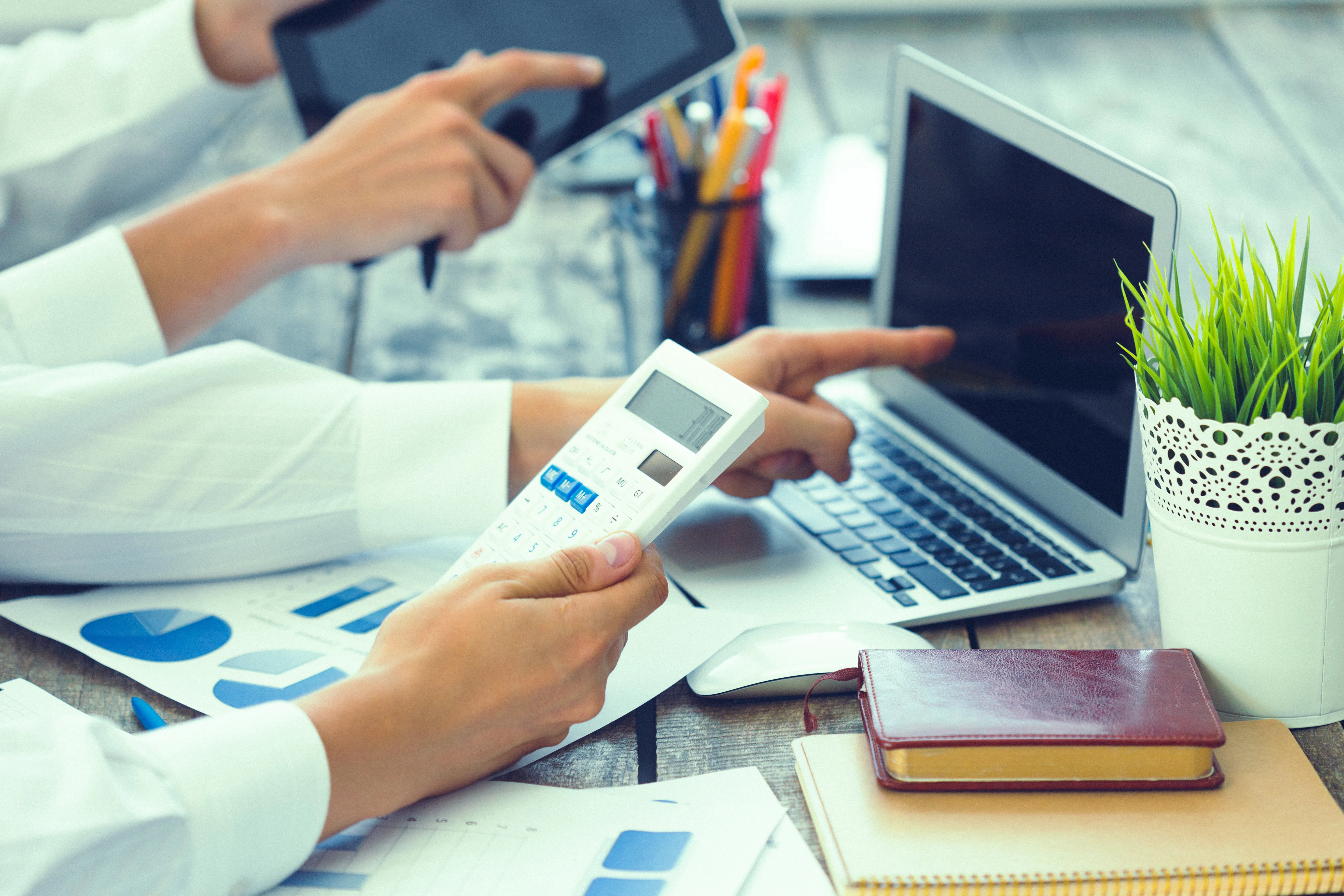 AML Regulations for Accountants in the UAE: A Complete Compliance Guide