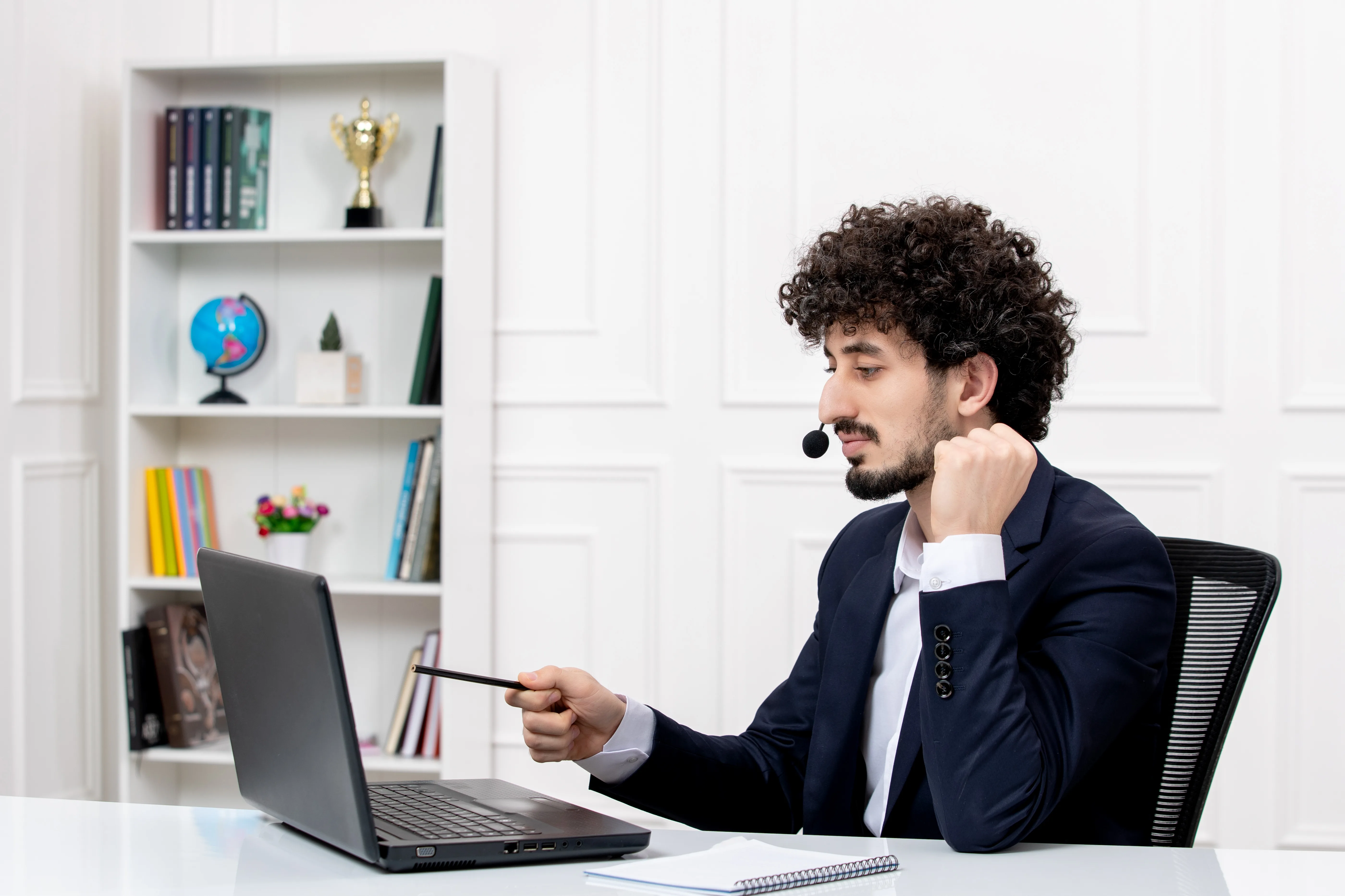 ASP – Accredited Service Provider