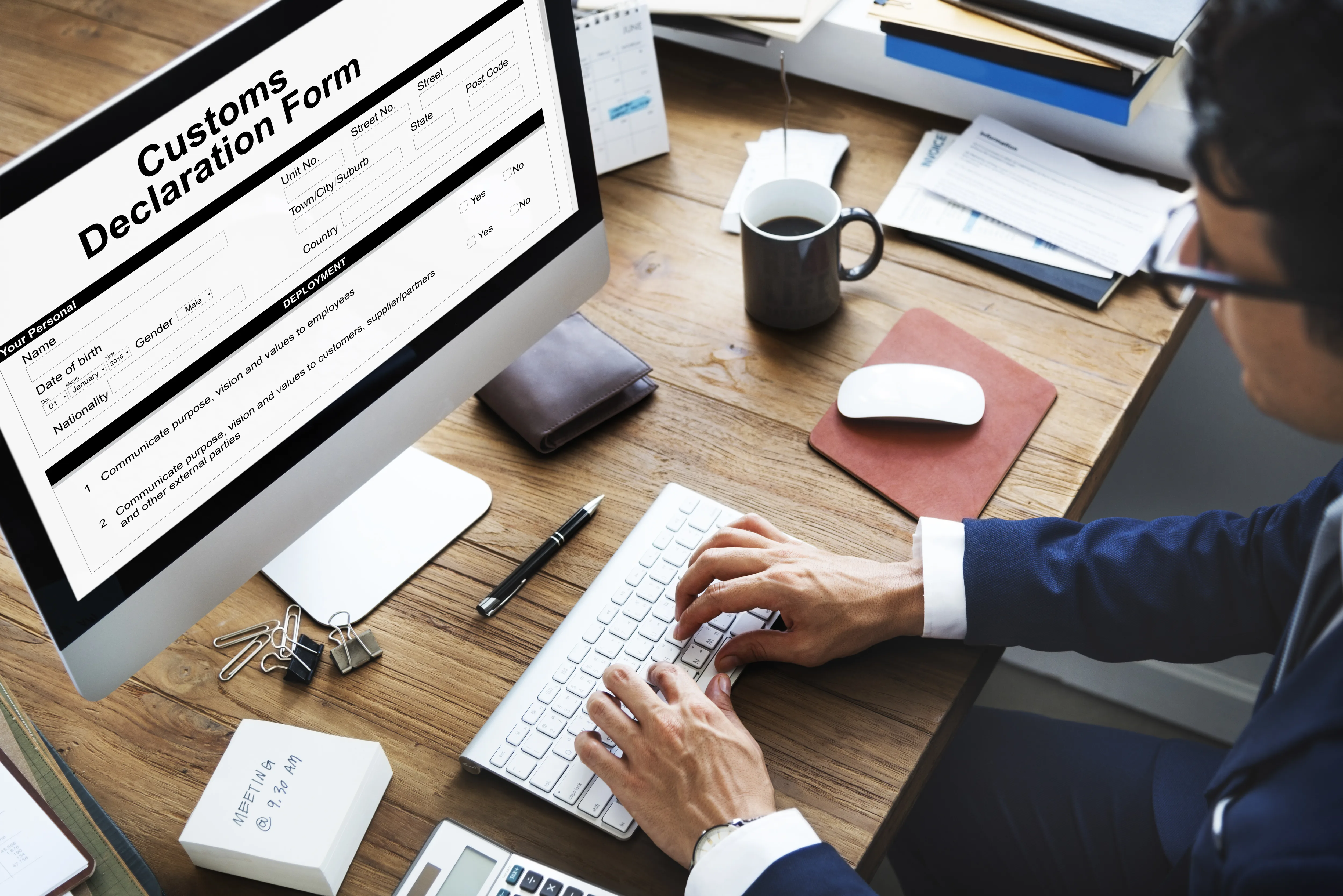 E-Invoicing and VAT in UAE: Understanding the Impact on VAT Compliance