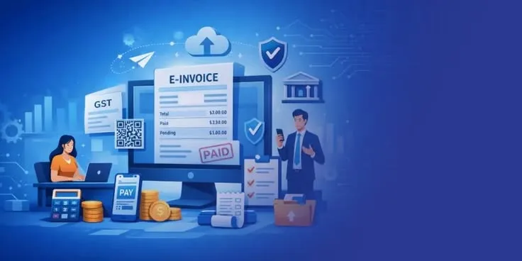 UAE E-Invoicing Preparation: A Complete Business Readiness Checklist for 2026
