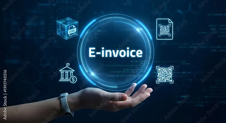 How Does E-Invoicing Work for Small Businesses?