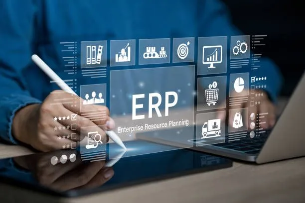 Accounting Software Implementation