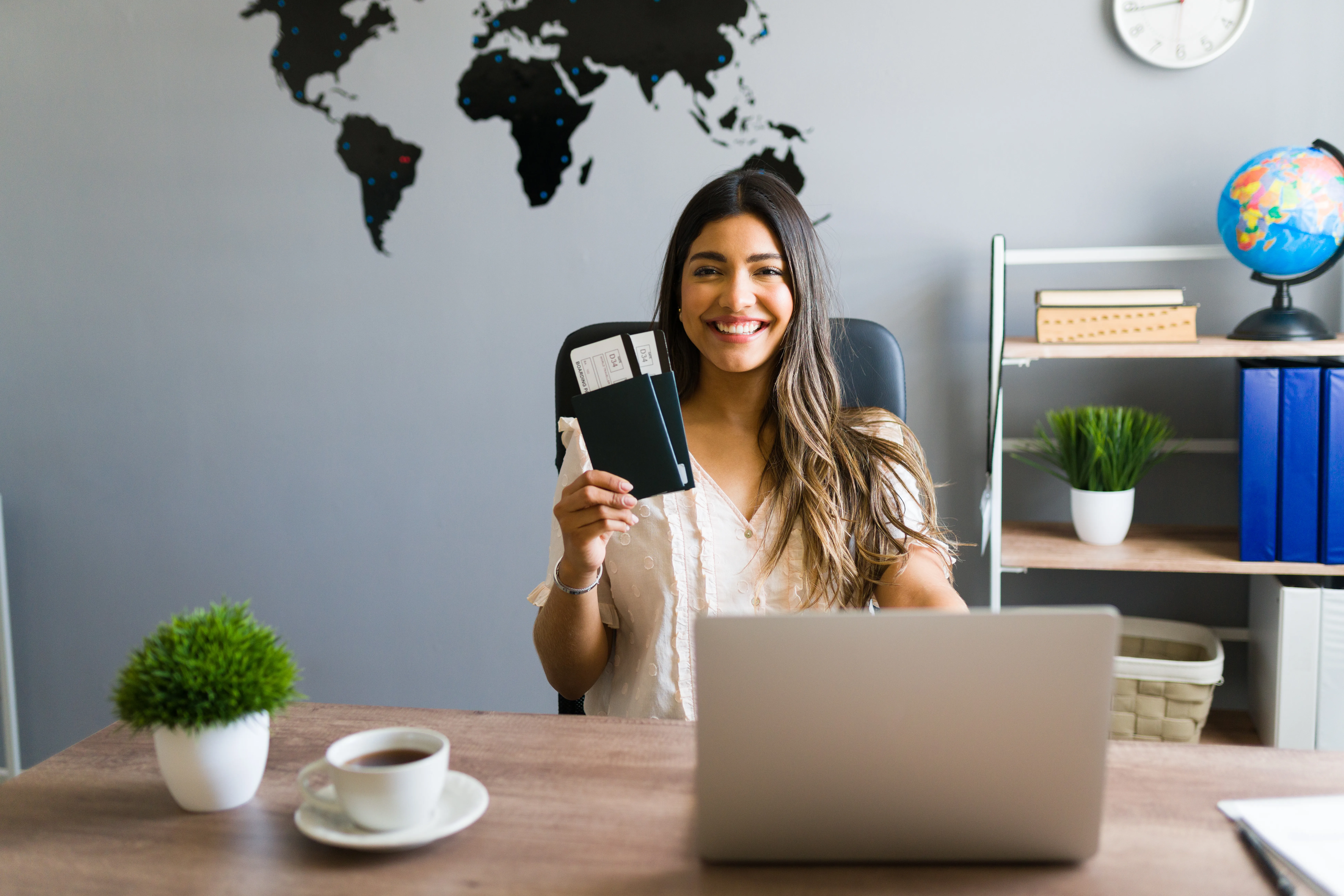 Visa Services – Quota, Medical, Emirates ID