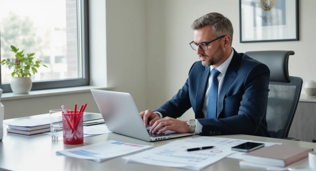 Accountants and Auditors: Key Differences Explained