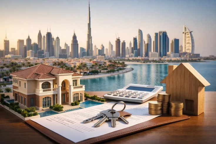 CDD/EDD Real Estate Transactions UAE