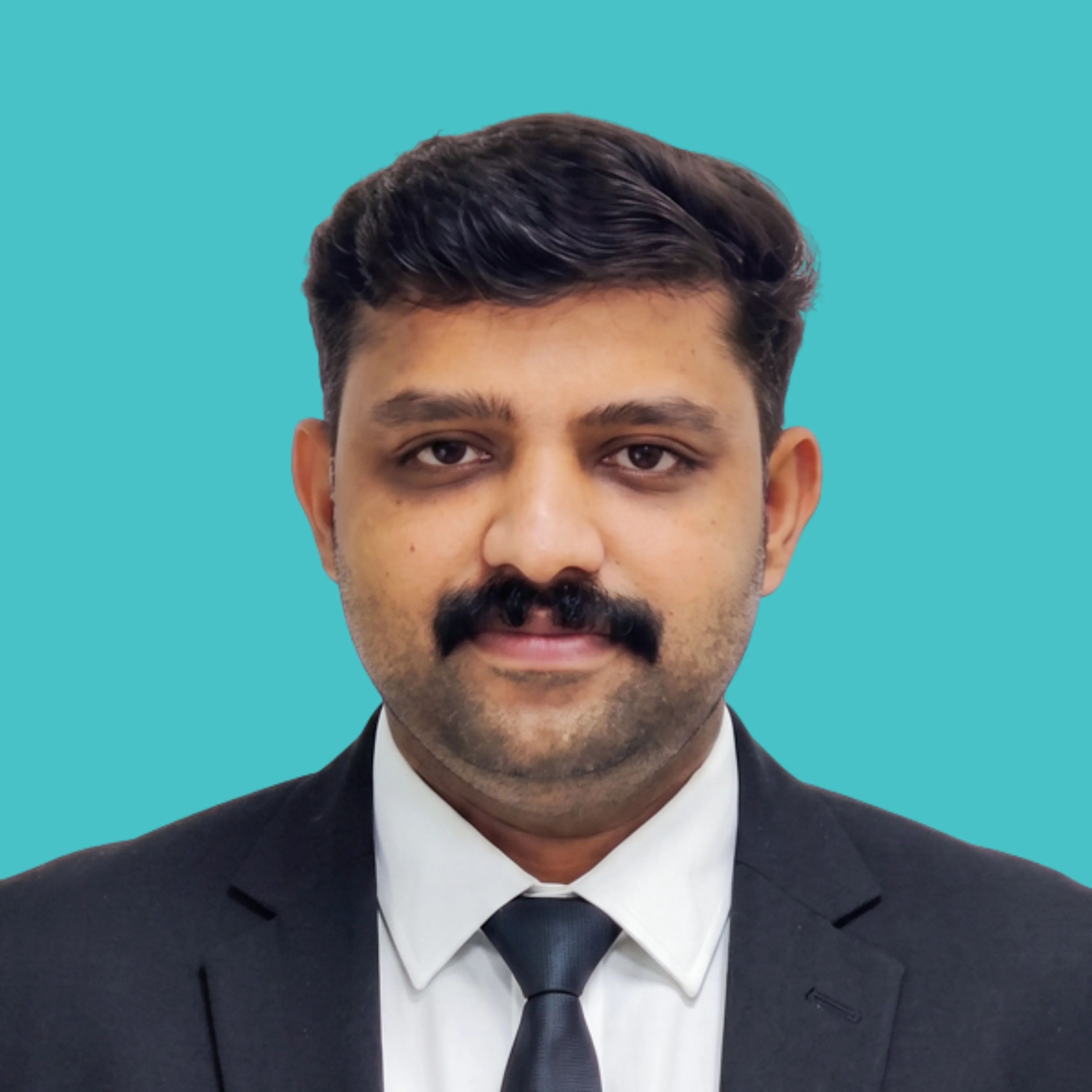 Lyju PJ