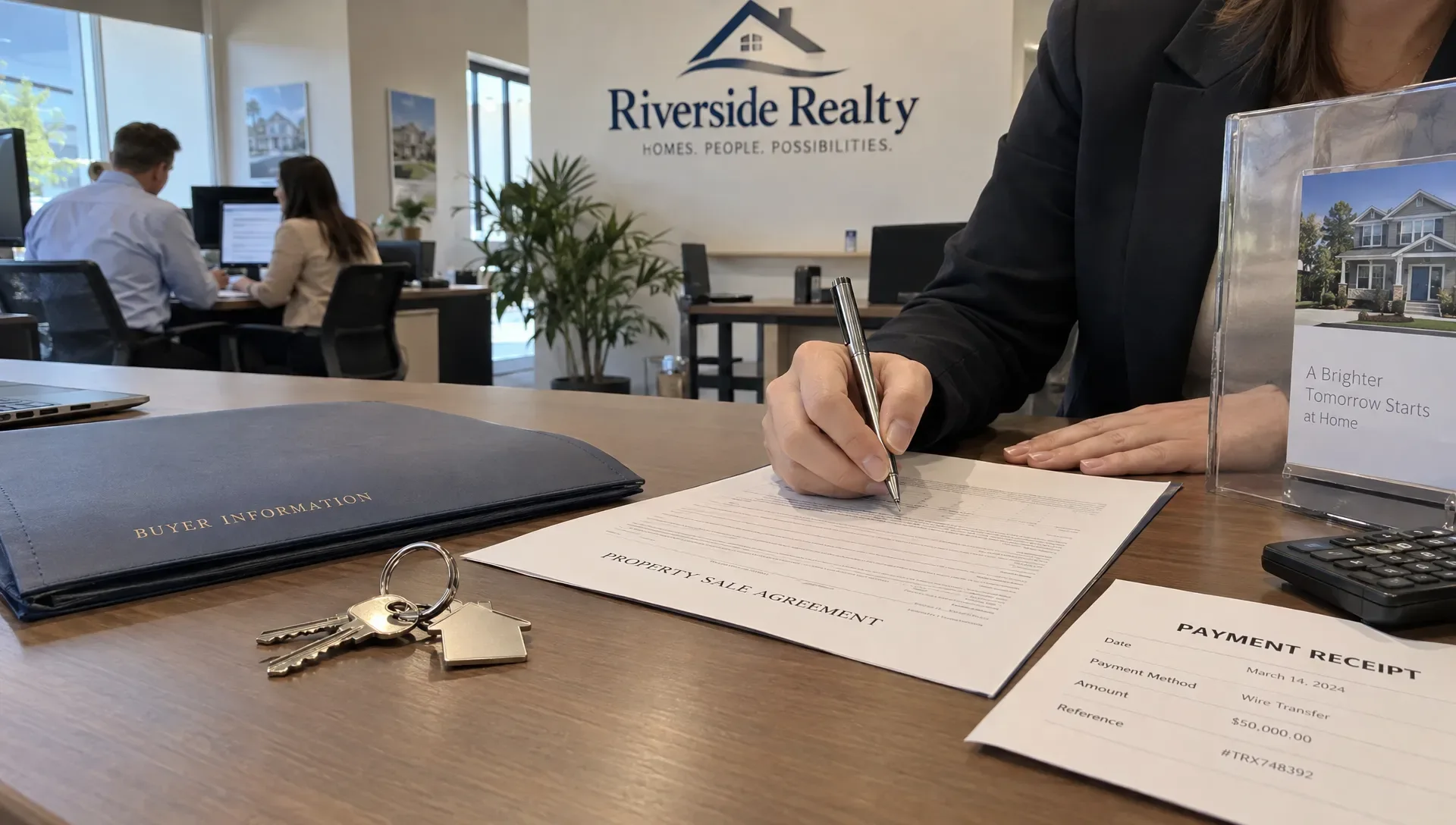 Real Estate GoAML Registration in the UAE: A Complete Guide for Real Estate Businesses