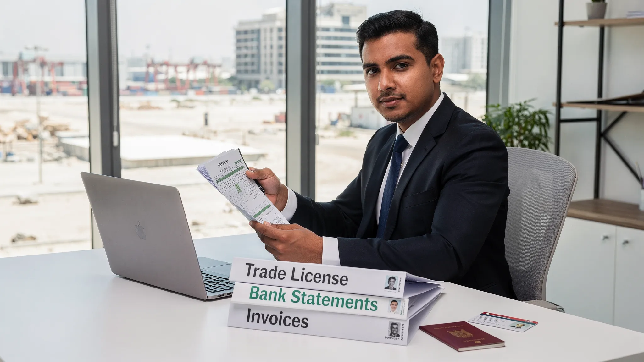 VAT Registration Service Ajman