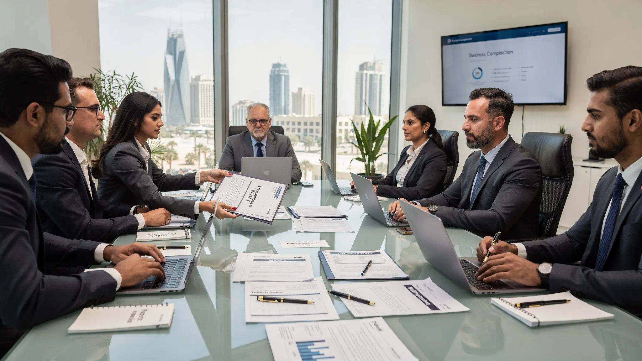 VAT Registration in Sharjah