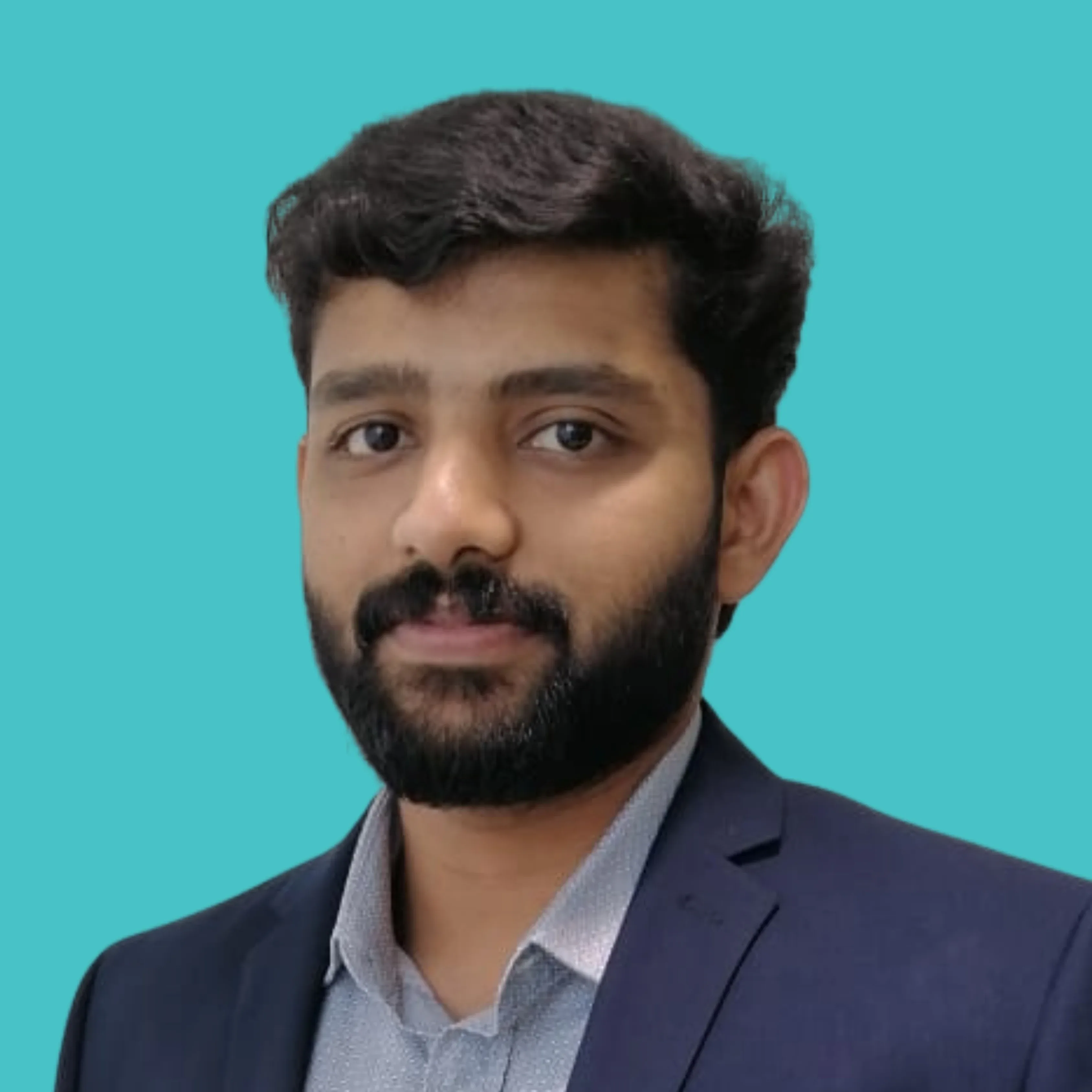Lyju PJ