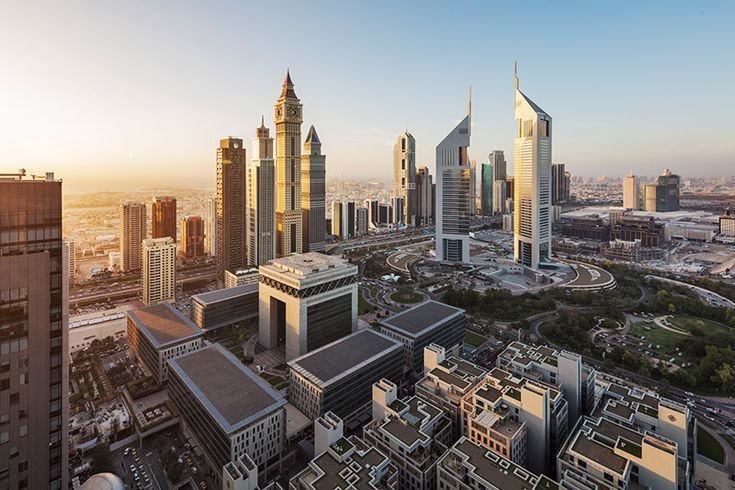 mainland company formation uae