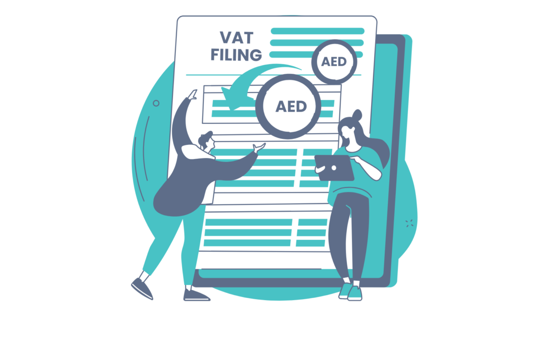 Expert VAT Filing Services in Dubai: Ads Auditors’ Solutions for Hassle-Free Compliance