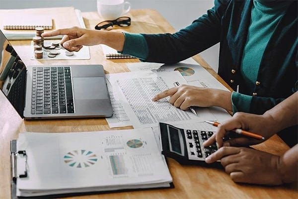 Accounting and Bookkeeping for Startups