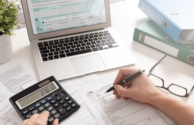 The Art of Managing Your Accounts : Part 1