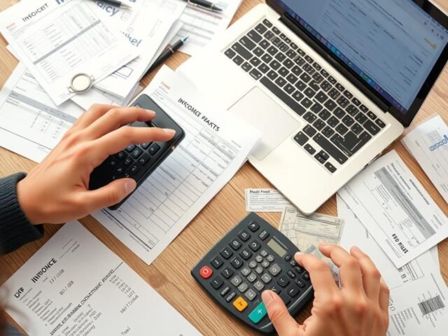 The Art of Managing Your Accounts : Part 2 in Dubai, UAE | ADS AUDITORS
