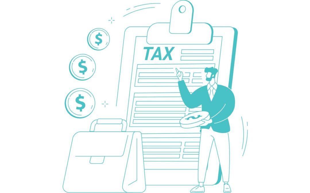 The Best Tax Accounting Company in Ras Al Khaimah