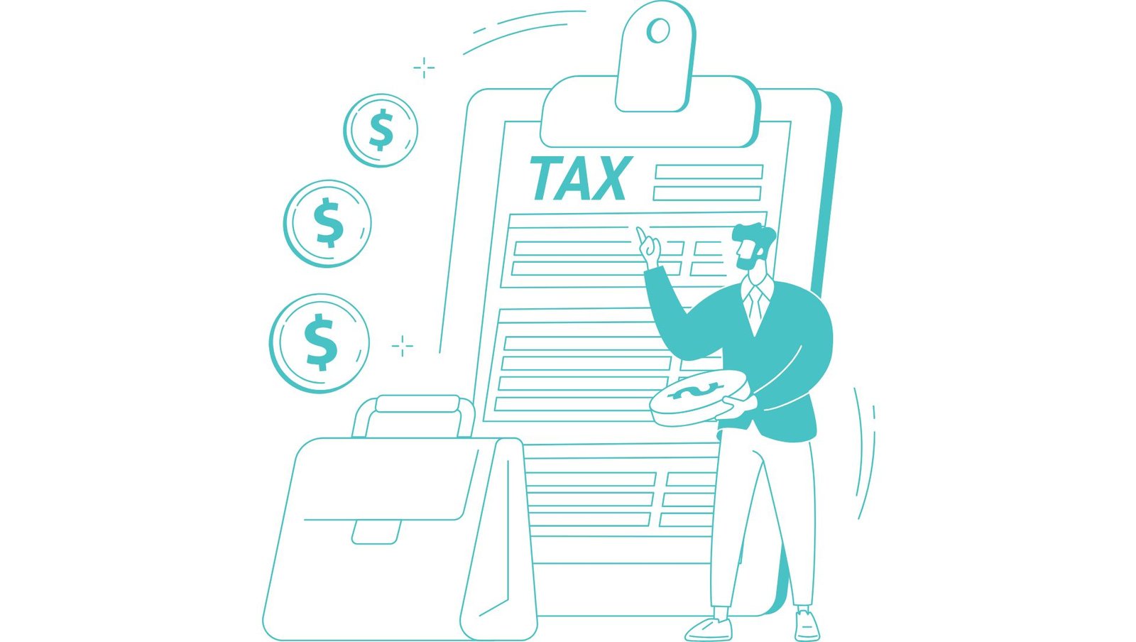 The Best Tax Accounting Company in Ras Al Khaimah