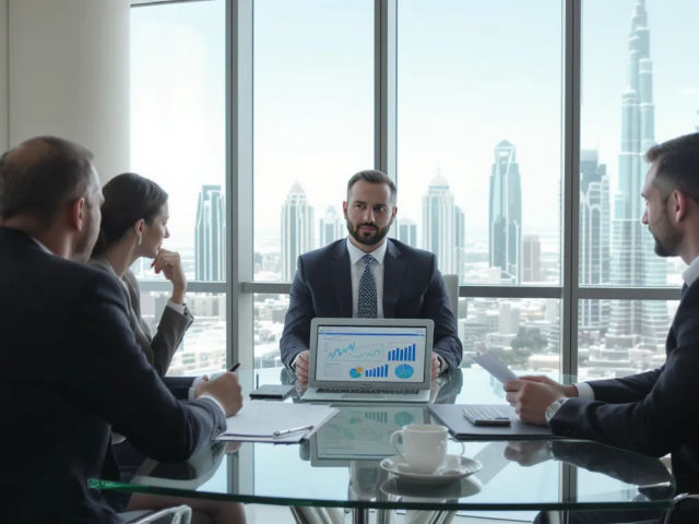 Corporate Tax Consultant: Skills That Drive Savings