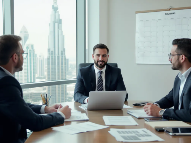 Audit and Assurance: What They Mean for UAE SMEs