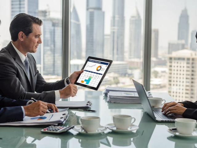 What Does a Tax Consultant Do? Roles, Responsibilities and Benefits Explained