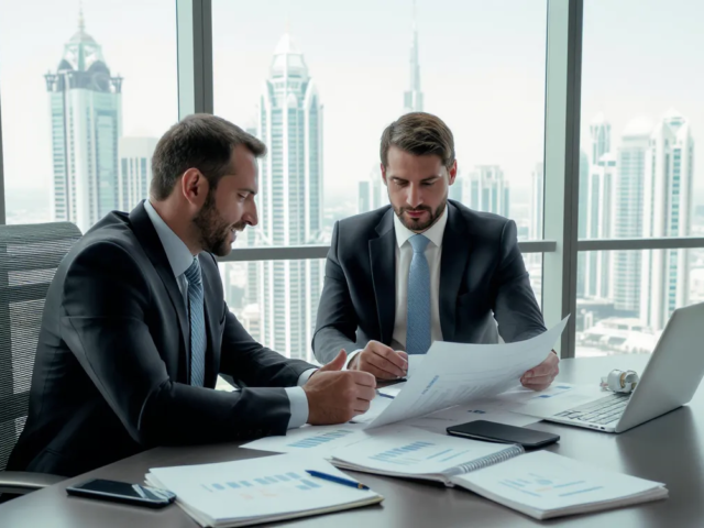 International Tax Services: Cross-Border Basics for SMEs