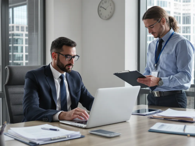 Accountants and Auditors: Key Differences Explained