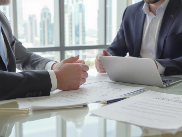 How to Open a Business Bank Account: A Complete Step-by-Step Guide