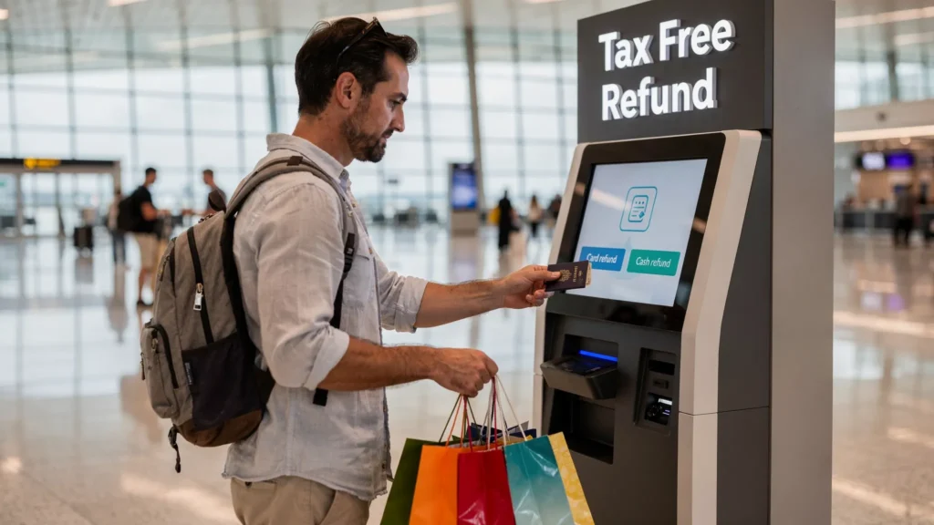 How to Claim VAT Refund in the UAE for Tourists: A Step-by-Step