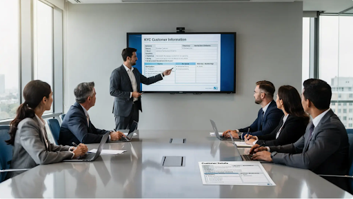 AML compliance Sharjah