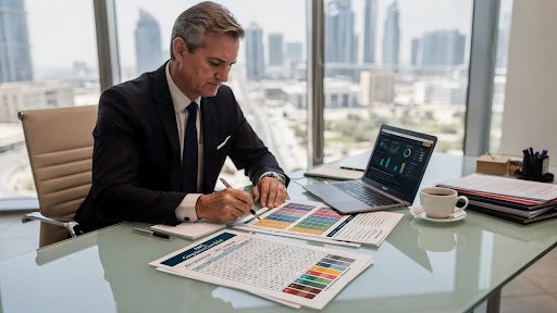 AML services in Dubai