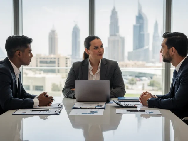 Tax Consultant vs Advisor: What’s the Difference?