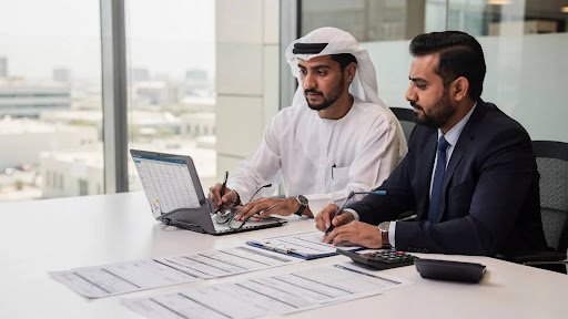 ccounting support built for Ras Al Khaima