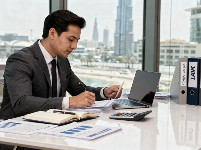 Can Corporation Tax Be Paid in Installments? Rules, Options and Practical Tips