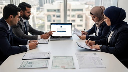 vat registration in sharjah