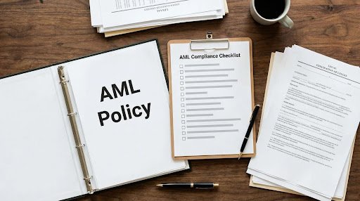 AML Compliance Services Provider
