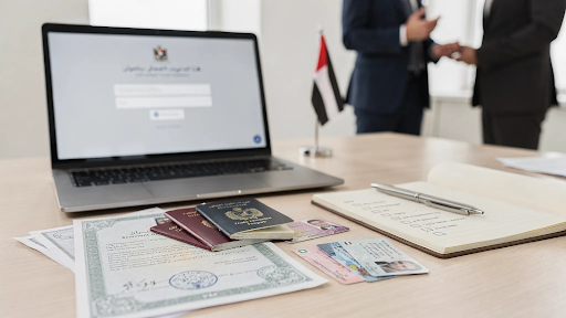 AML Registration UAE