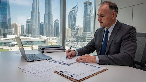 AML in UAE